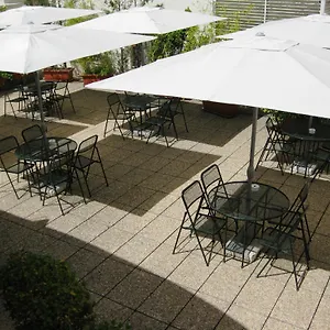 Travel Park 3*, Lisboa Portugalsko