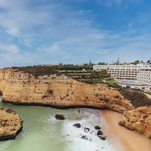 Tivoli 5*, Carvoeiro (Lagoa) Portugalsko