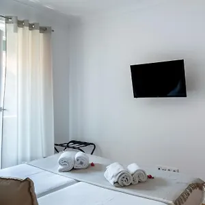 Cozy Avenida Lisbona