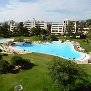Rr Baia 4*, Alvor Portugalsko