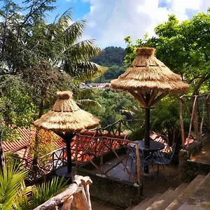 Parco vacanze Do Pomar - Self Check-in, Santana (Madeira)