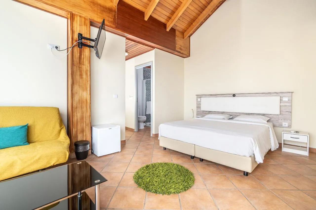 Tarmarplace Jardim do Mar Hotel
