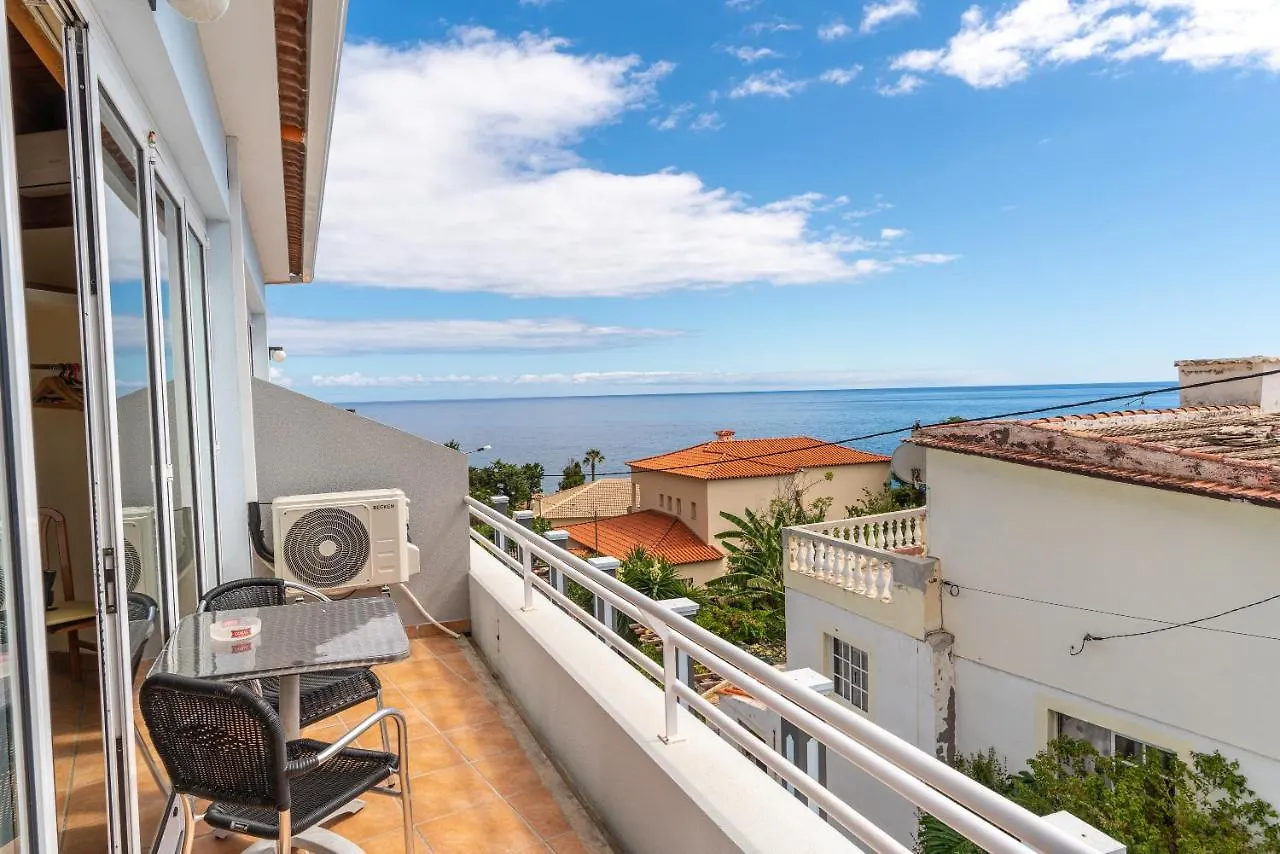 Tarmarplace Hotel Jardim do Mar