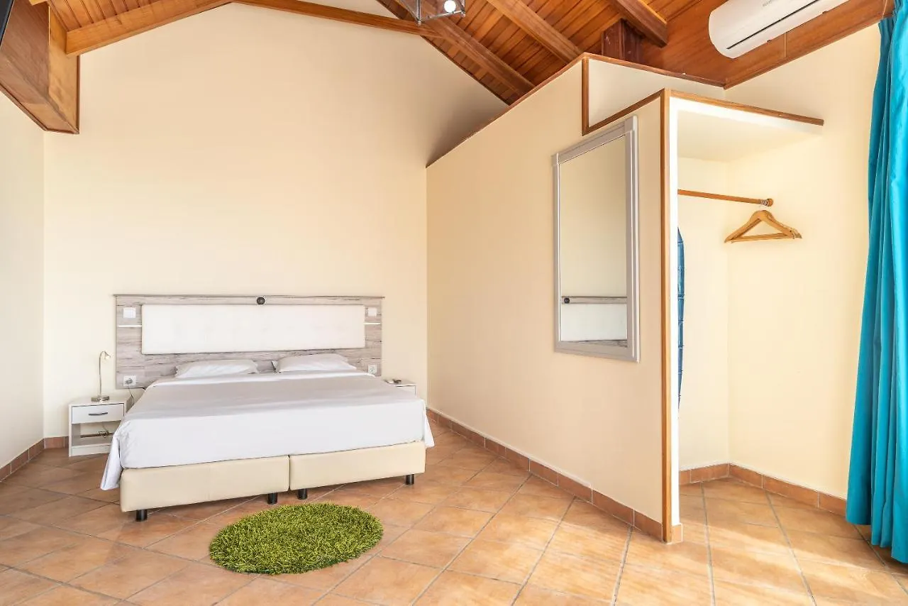 Hotel Tarmarplace Jardim do Mar