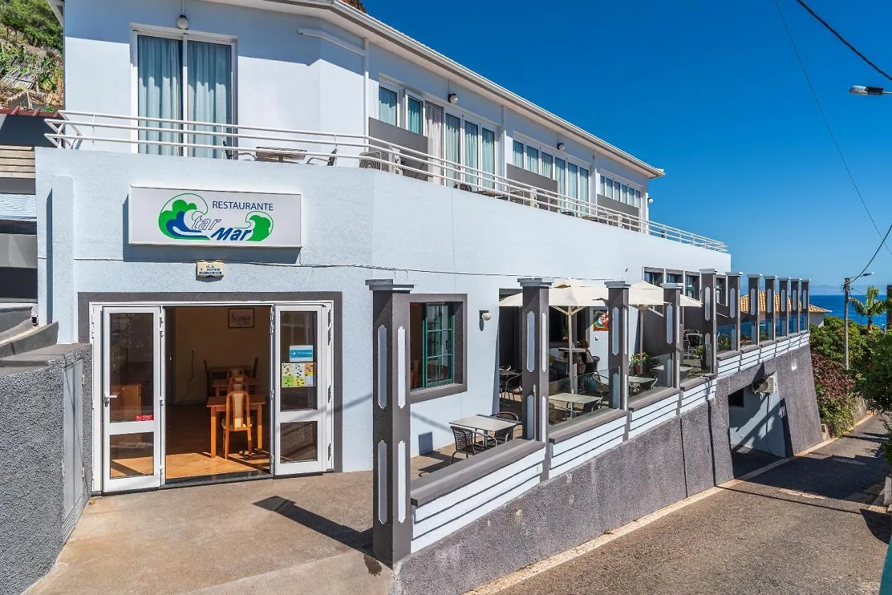 Hotel Tarmarplace Jardim do Mar