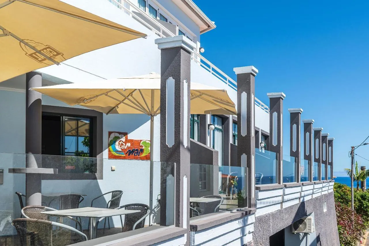 Tarmarplace Jardim do Mar Hotel