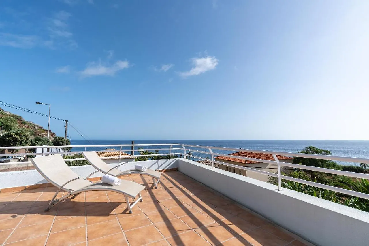 Tarmarplace Hotel Jardim do Mar