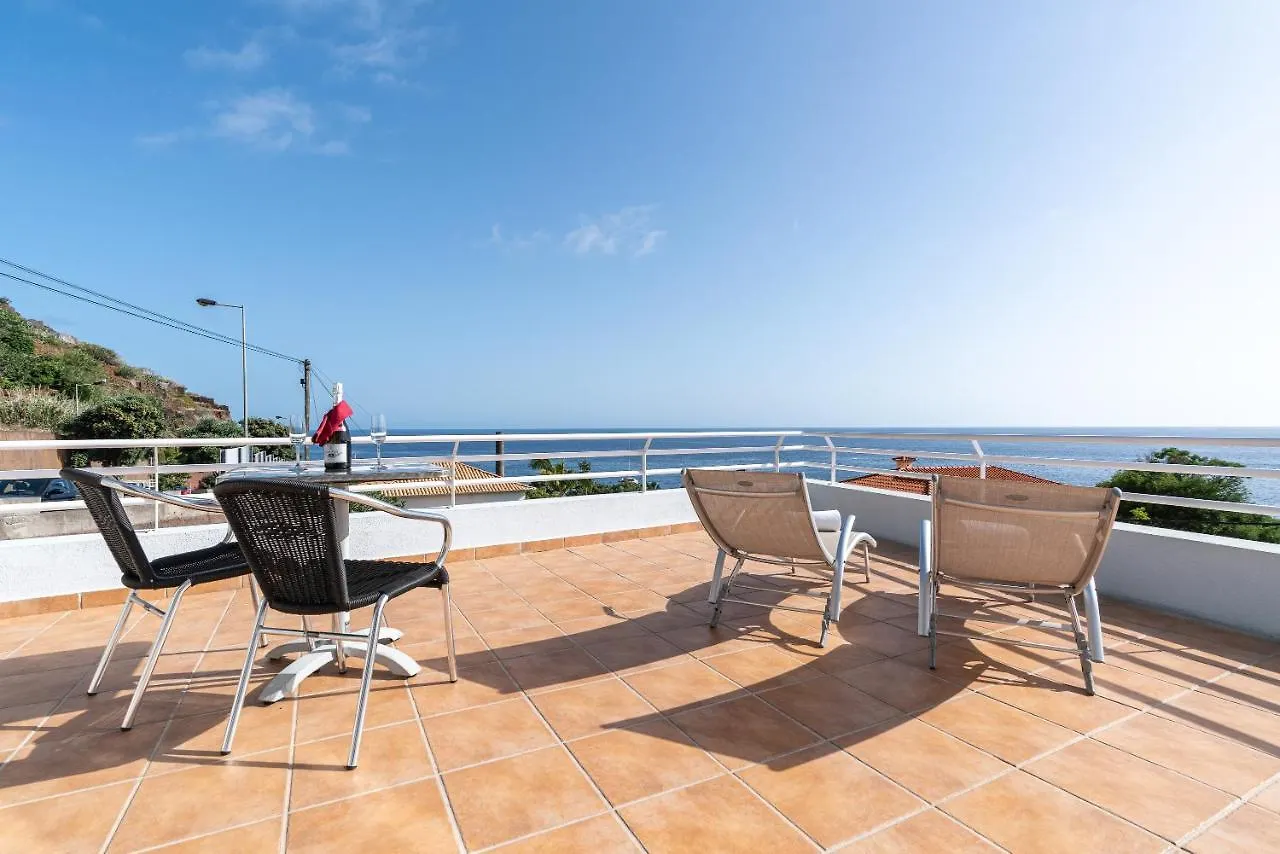 Tarmarplace Jardim do Mar