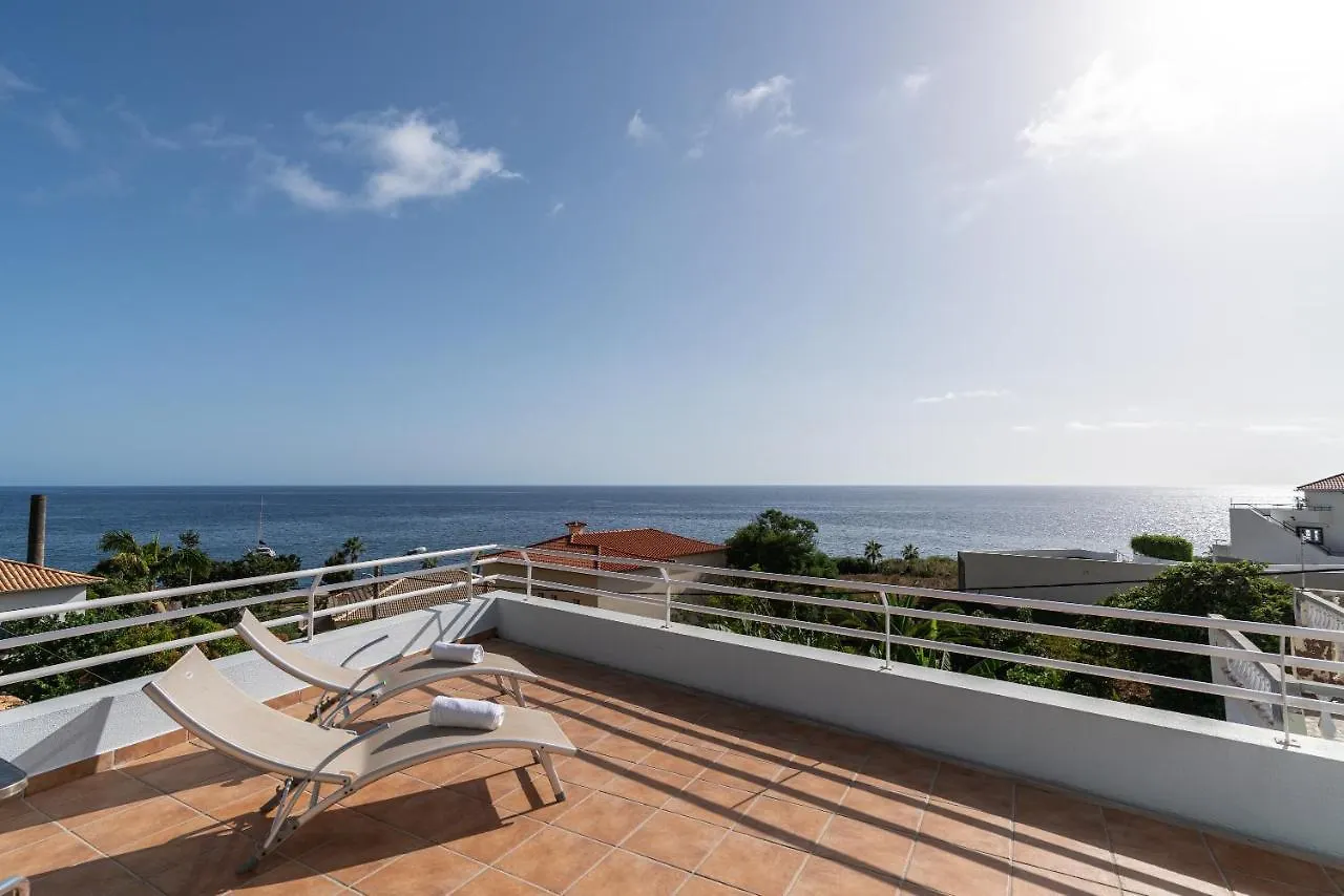 Tarmarplace Jardim do Mar Hotel
