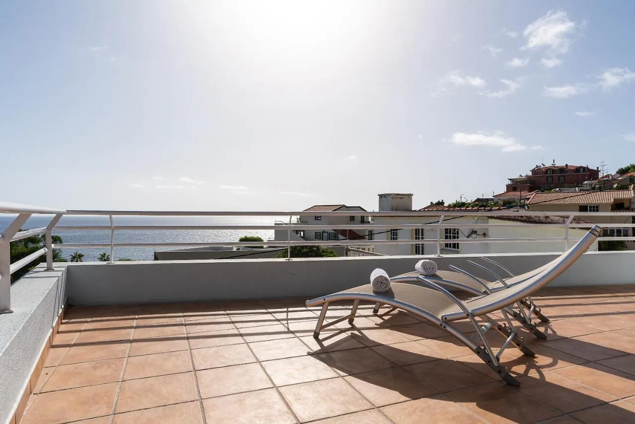 Tarmarplace Hotel Jardim do Mar