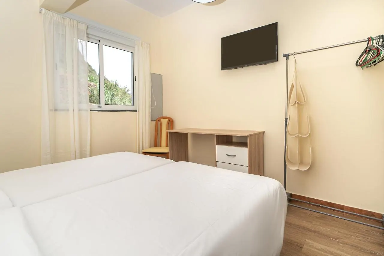 Tarmarplace Hotel