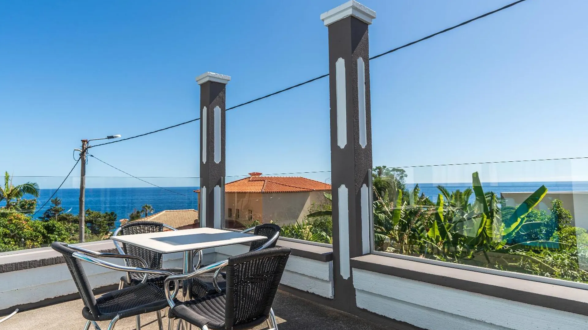 Tarmarplace Jardim do Mar Hotel