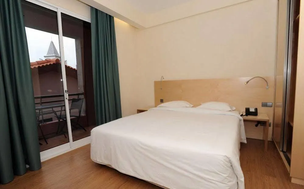 Hotel Tarmarplace
