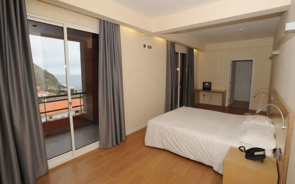 Tarmarplace Jardim do Mar Hotel