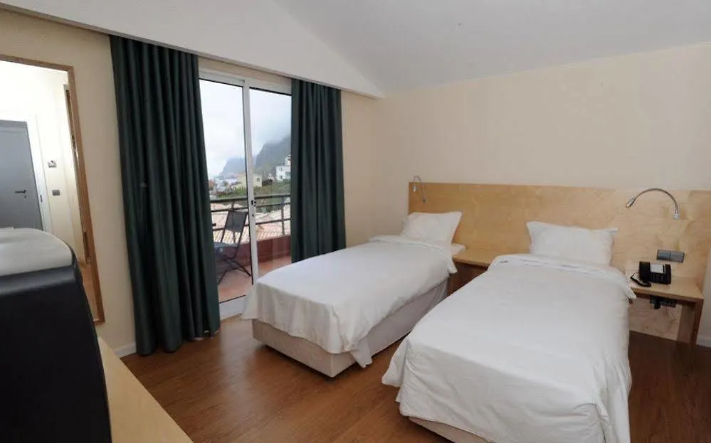 Hotel Tarmarplace Jardim do Mar